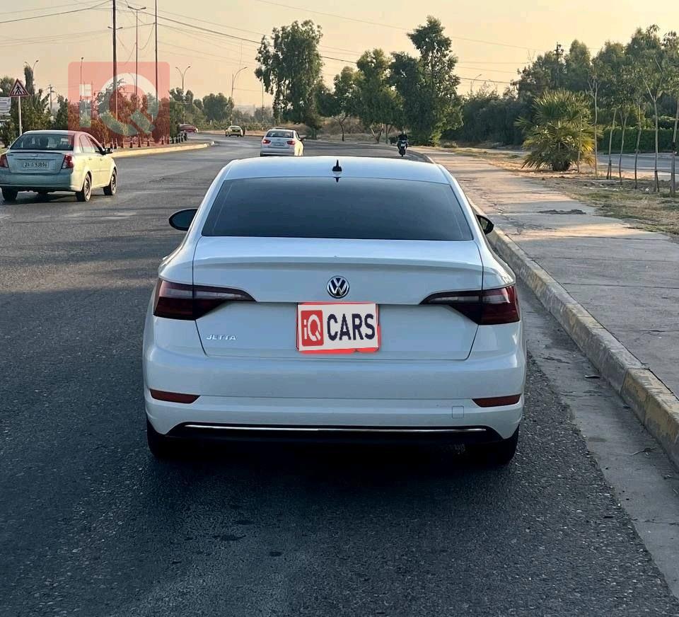 فولكسفاغن جيتا